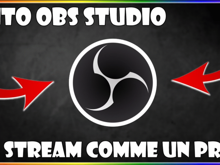 Comment configurer OBS selon la plateforme de stream (Twitch, YouTube, Facebook)