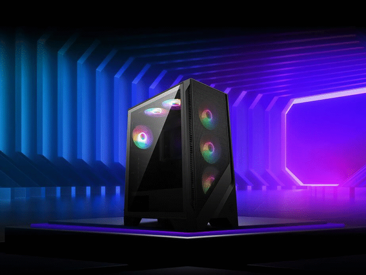 Ma config PC de base pour streamer