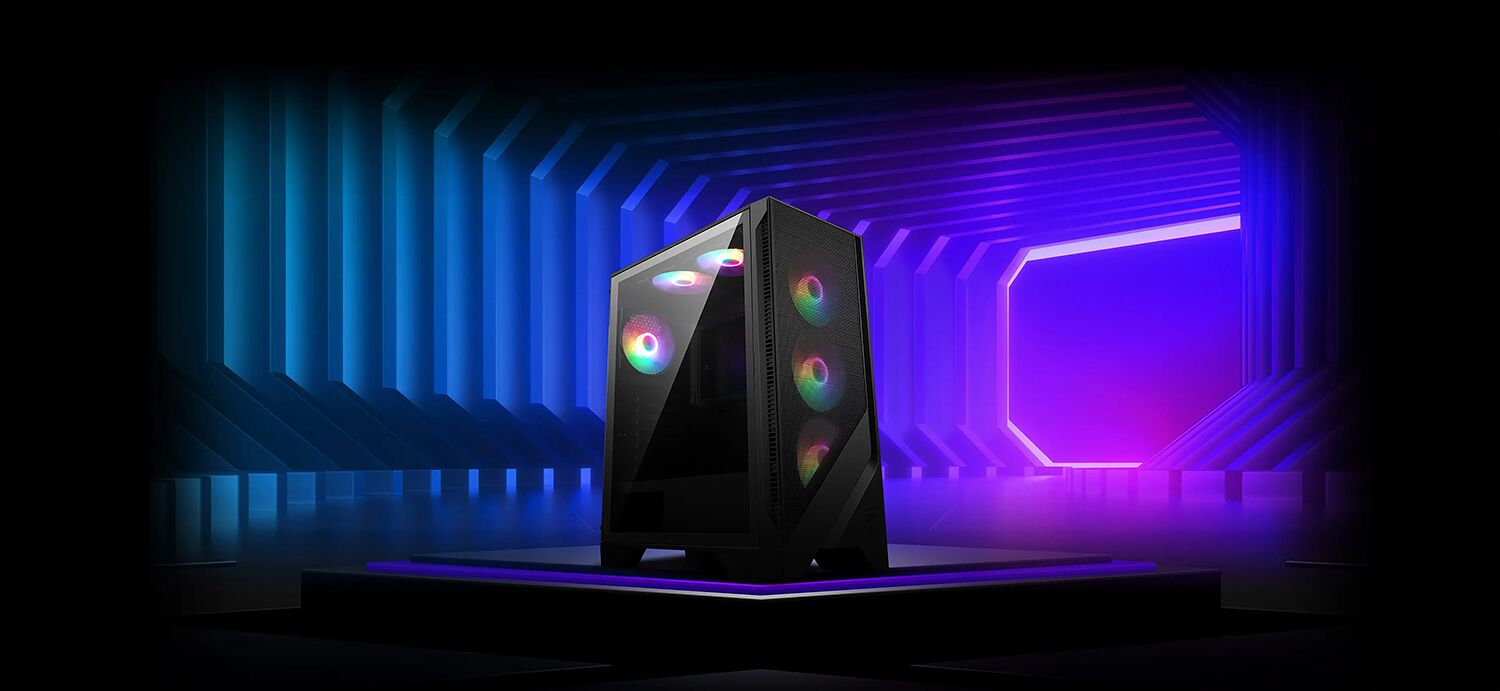 Ma config PC de base pour streamer