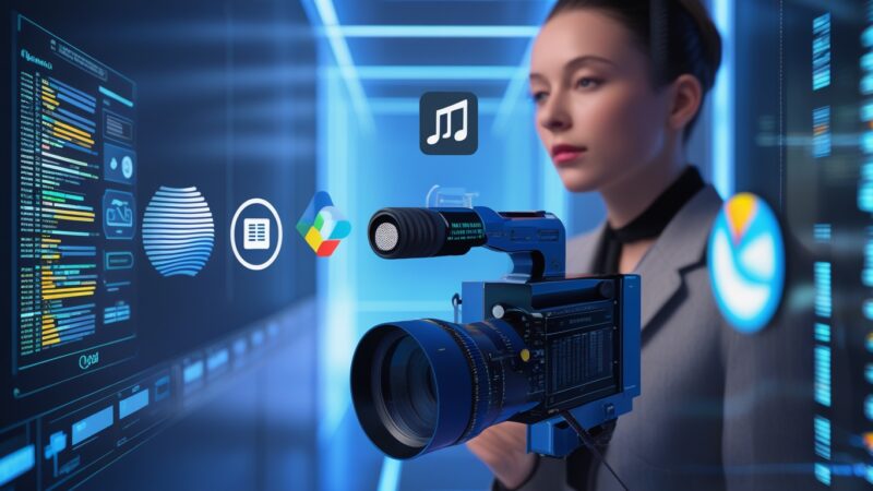Outils IA tendances juin 2025 | innovations résumé