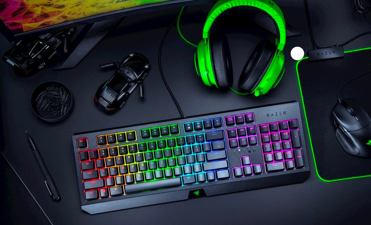 TOP 5 accessoires gamer pas chers sur Amazon en 2025
