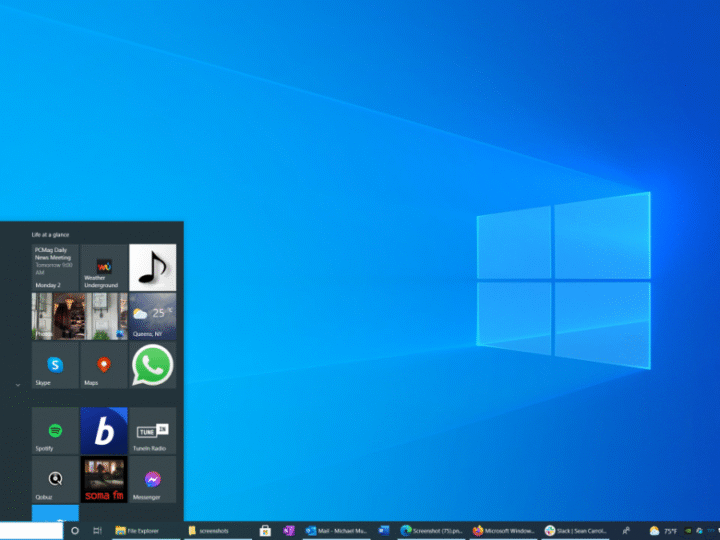 🔧 Comment Personnaliser l’écran de bienvenue de Windows 10 – 7 Méthodes Simples et Puissantes