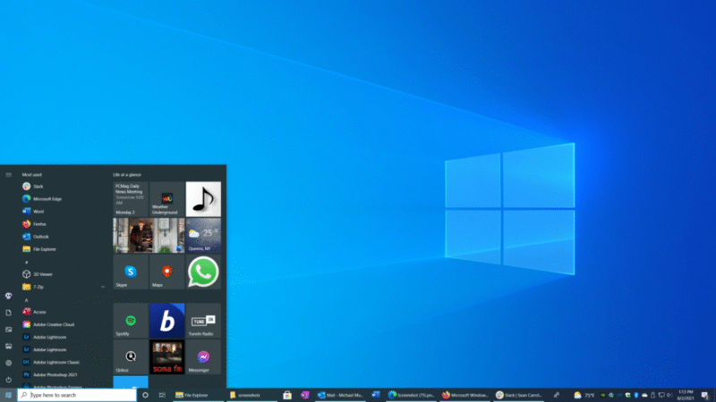 🔧 Comment Personnaliser l’écran de bienvenue de Windows 10 – 7 Méthodes Simples et Puissantes