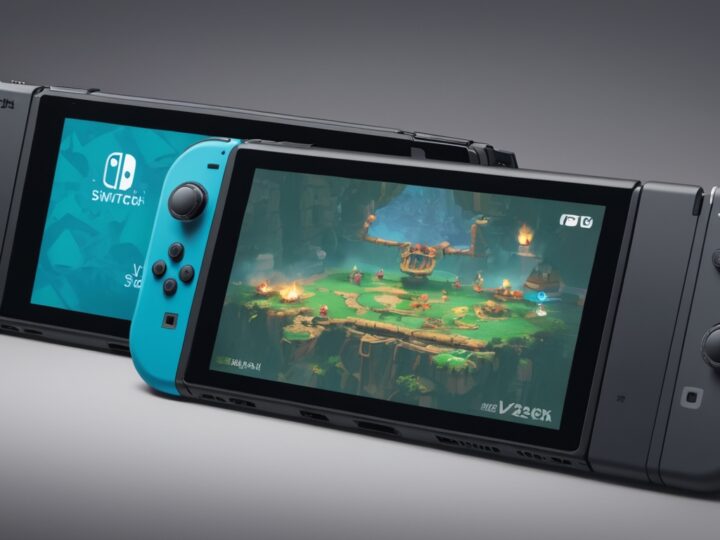 Nintendo Switch 2 vs Steam Deck : Le comparatif ultime des consoles portables en 2025