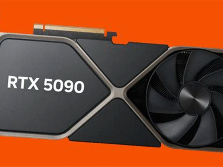 RTX 5090 : Analyse complète de la carte graphique la plus puissante de NVIDIA