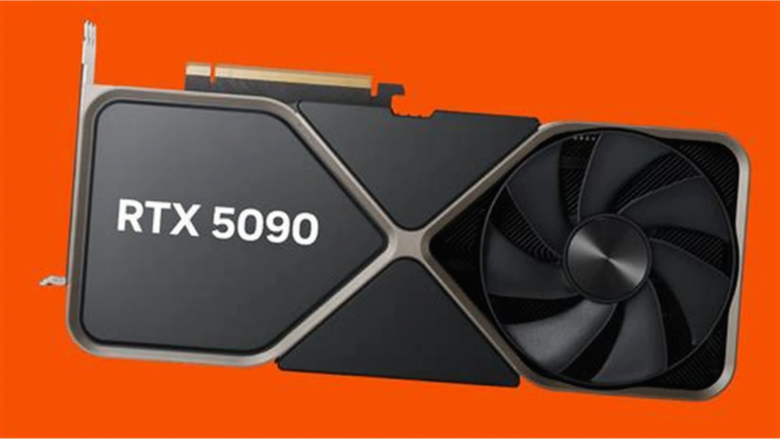 RTX 5090 : Analyse complète de la carte graphique la plus puissante de NVIDIA
