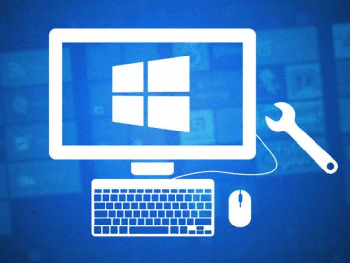 😡 Aucun texte sur les icônes et menus de Windows 10 ? Voici 7 solutions puissantes pour réparer ce bug gênant