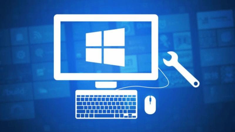 😡 Aucun texte sur les icônes et menus de Windows 10 ? Voici 7 solutions puissantes pour réparer ce bug gênant