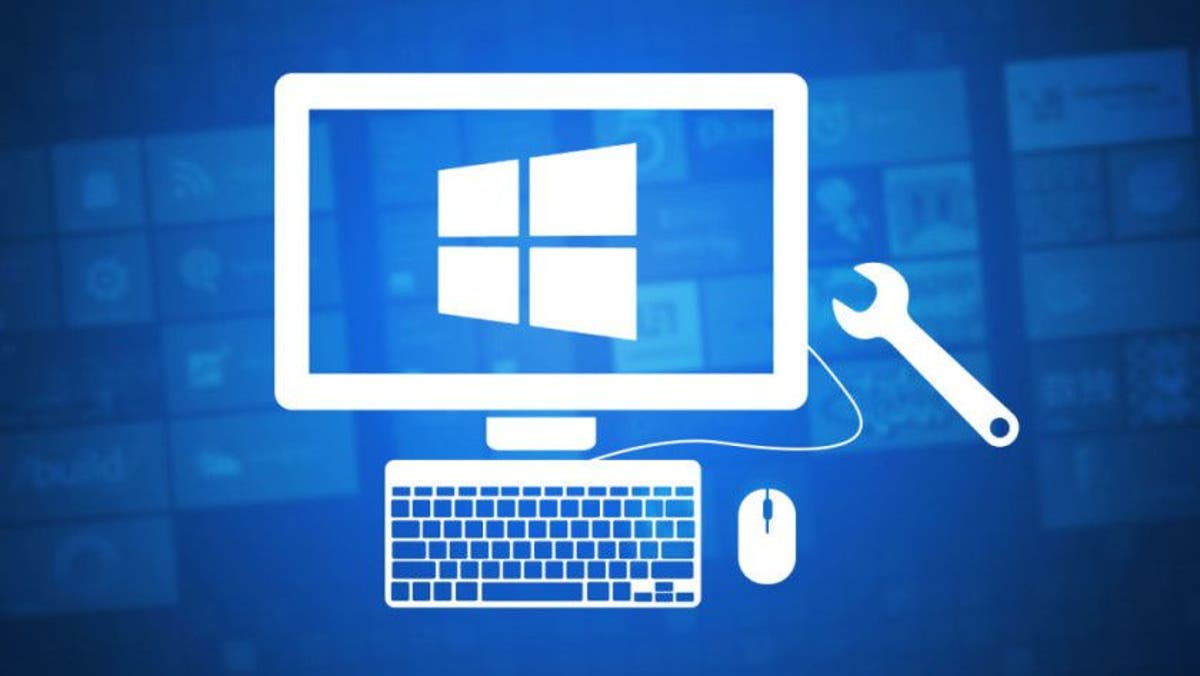😡 Aucun texte sur les icônes et menus de Windows 10 ? Voici 7 solutions puissantes pour réparer ce bug gênant