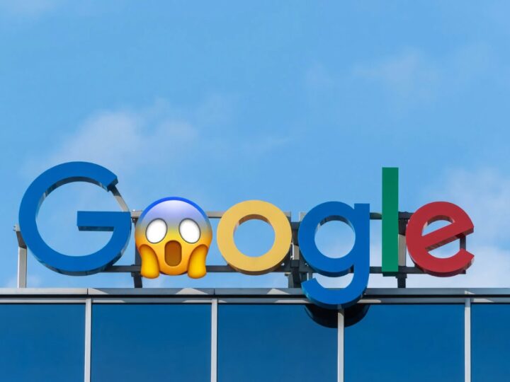 Cyberattaque Google août 2025 : 2,55 millions de données volées et une rançon record