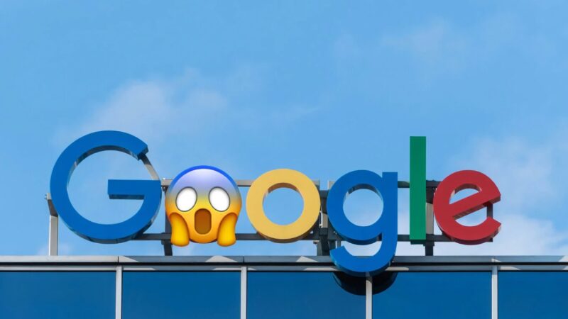 Cyberattaque Google août 2025 : 2,55 millions de données volées et une rançon record