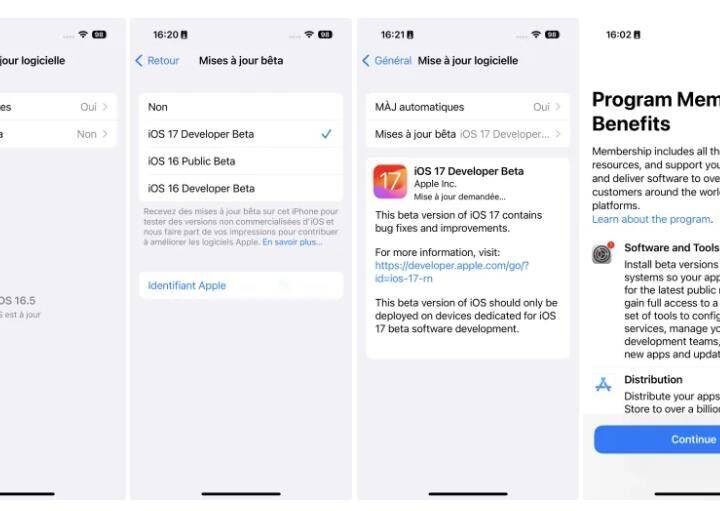 iOS 26, Pixel 10 et innovations tech : les 7 annonces marquantes de la semaine