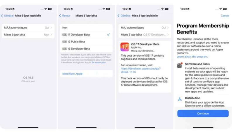 iOS 26, Pixel 10 et innovations tech : les 7 annonces marquantes de la semaine