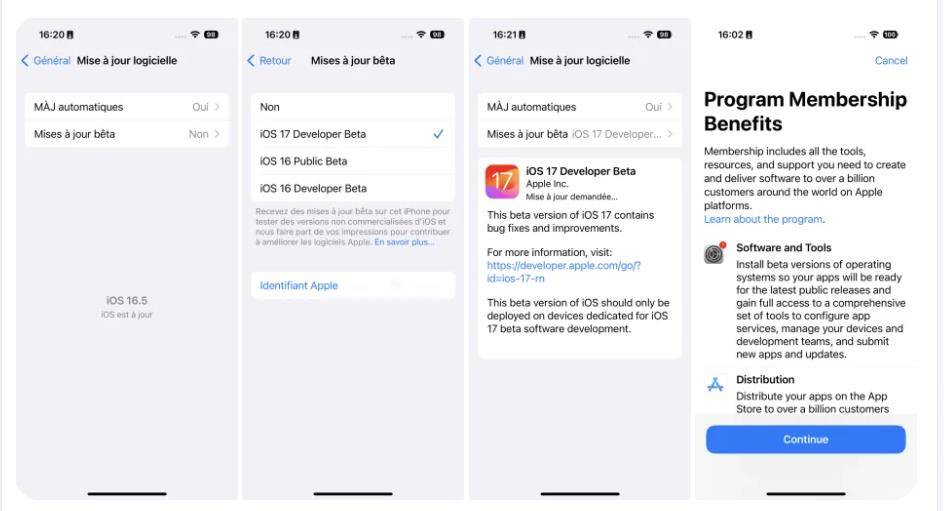 iOS 26, Pixel 10 et innovations tech : les 7 annonces marquantes de la semaine